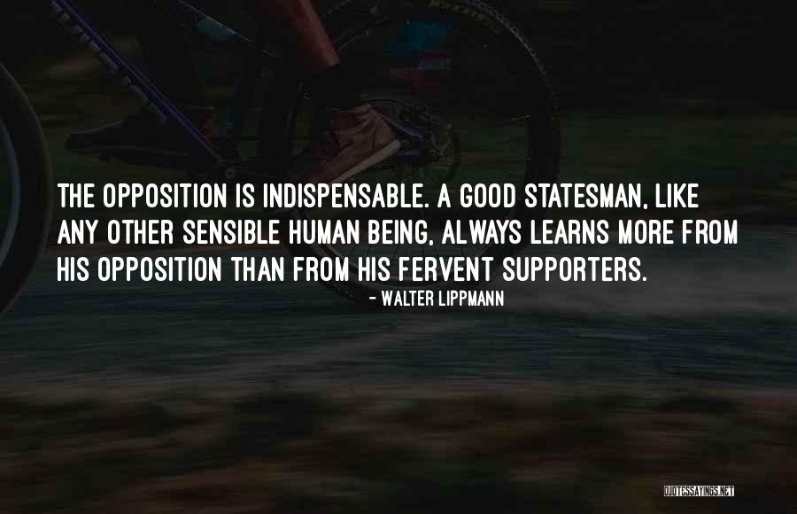 Lutricia Cobb Quotes By Walter Lippmann Lutricia Cobb Quotes By Walter Lippmann