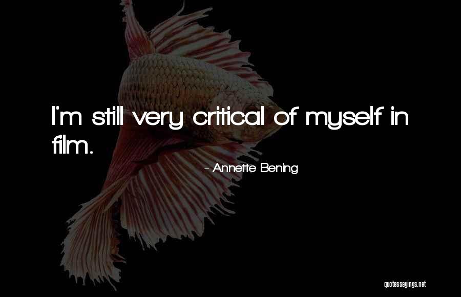 Lutricia Pat Quotes By Annette Bening Lutricia Pat Quotes By Annette Bening