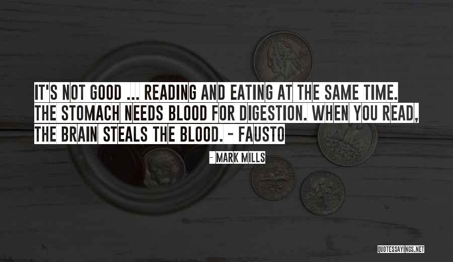Lutricia Pat Quotes By Mark Mills Lutricia Pat Quotes By Mark Mills