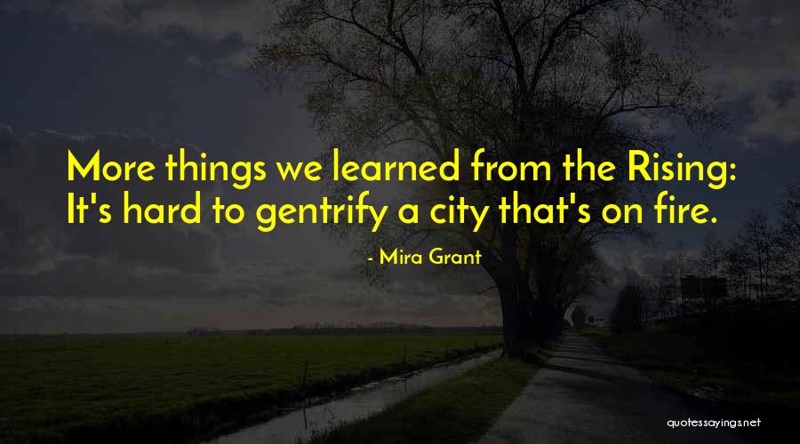 Lutricia Pat Quotes By Mira Grant Lutricia Pat Quotes By Mira Grant