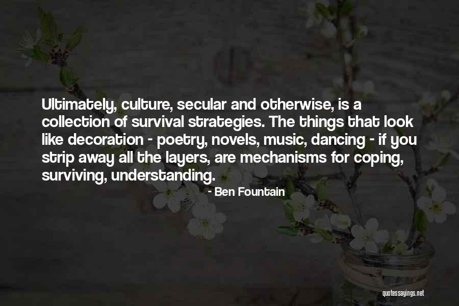 Lutsko Quotes By Ben Fountain Lutsko Quotes By Ben Fountain
