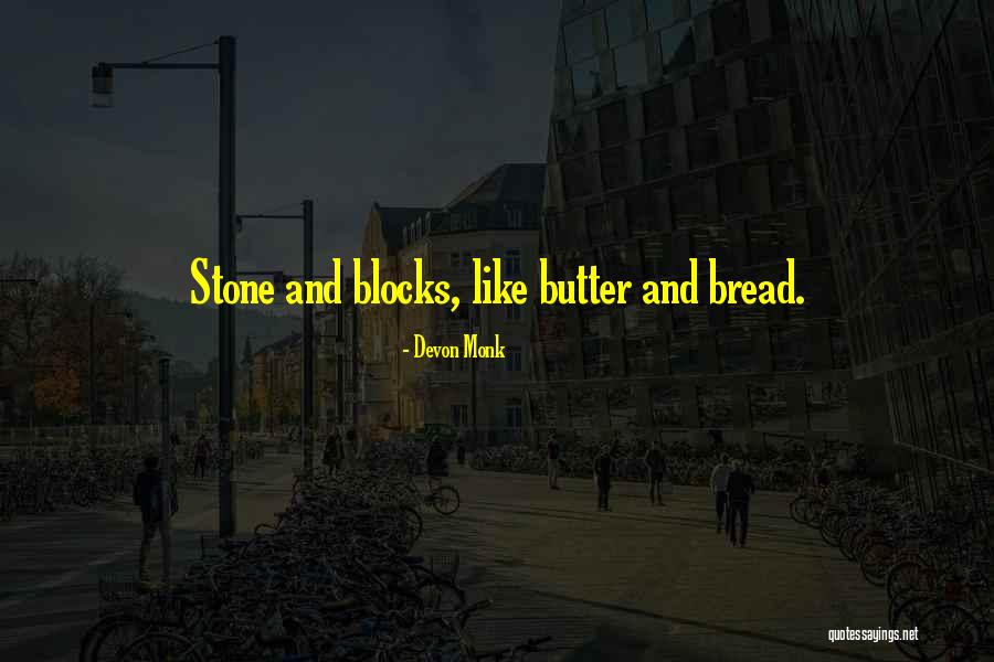 Lutsko Quotes By Devon Monk Lutsko Quotes By Devon Monk
