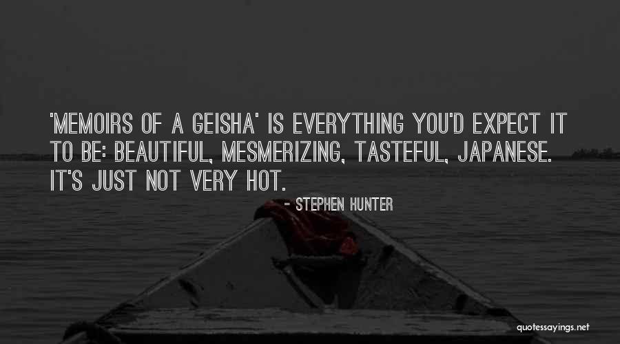 Lutsko Quotes By Stephen Hunter Lutsko Quotes By Stephen Hunter