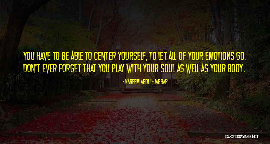 Lutsky Ymca Quotes By Kareem Abdul-Jabbar Lutsky Ymca Quotes By Kareem Abdul-Jabbar