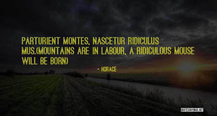Luttazzi Dover Quotes By Horace Luttazzi Dover Quotes By Horace