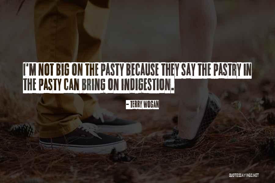 Luttenberger Design Quotes By Terry Wogan Luttenberger Design Quotes By Terry Wogan