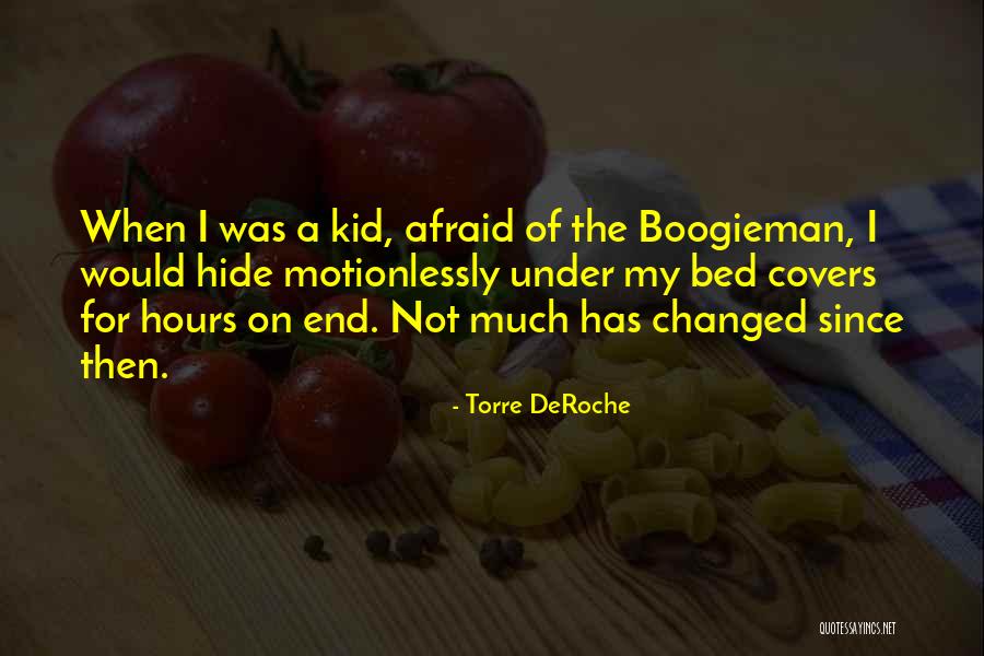 Luttenberger In California Quotes By Torre DeRoche Luttenberger In California Quotes By Torre DeRoche