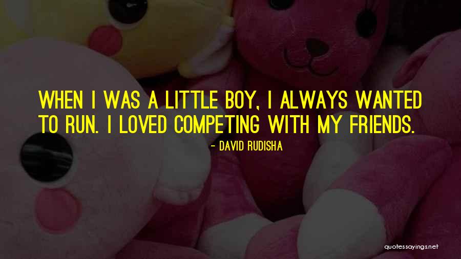 Lutterman Lawns Quotes By David Rudisha Lutterman Lawns Quotes By David Rudisha