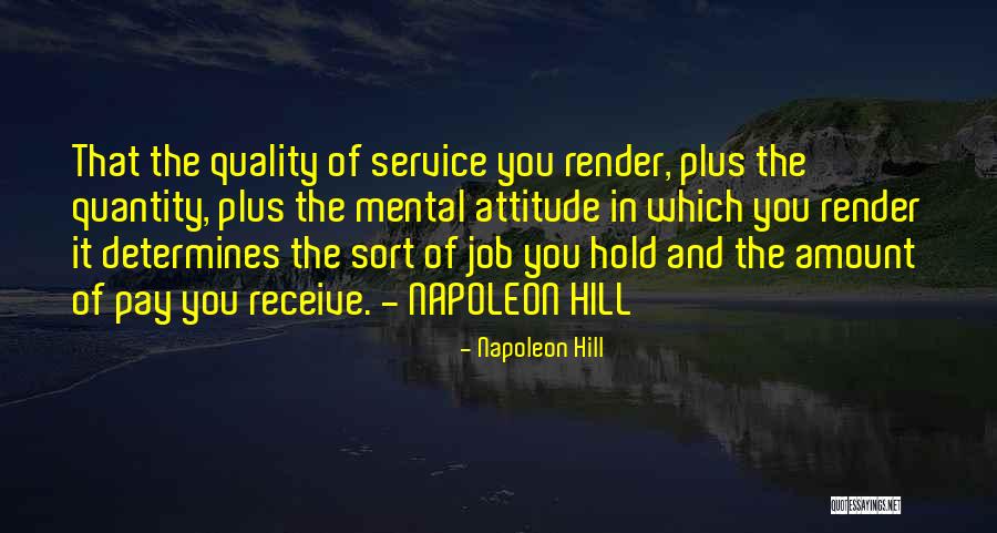 Lutterman Lawns Quotes By Napoleon Hill Lutterman Lawns Quotes By Napoleon Hill