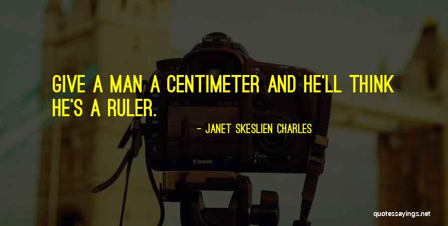 Luttmann Quotes By Janet Skeslien Charles Luttmann Quotes By Janet Skeslien Charles