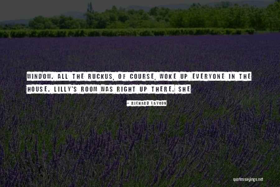 Luttmann Quotes By Richard Laymon Luttmann Quotes By Richard Laymon