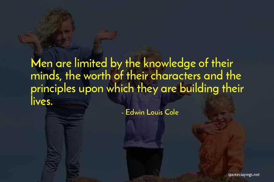 Luttwak China Quotes By Edwin Louis Cole Luttwak China Quotes By Edwin Louis Cole