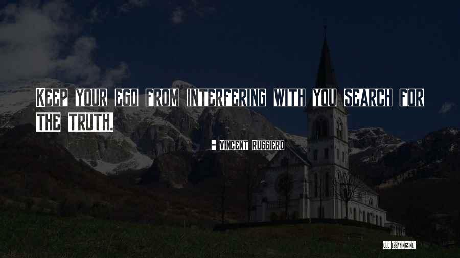 Lutum Wines Quotes By Vincent Ruggiero Lutum Wines Quotes By Vincent Ruggiero