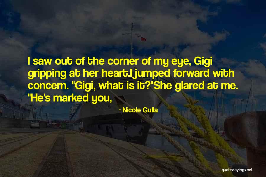 Lutusia Quotes By Nicole Gulla Lutusia Quotes By Nicole Gulla