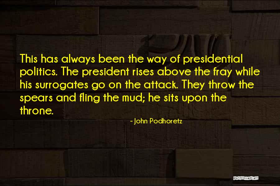 Lutyens Chair Quotes By John Podhoretz Lutyens Chair Quotes By John Podhoretz