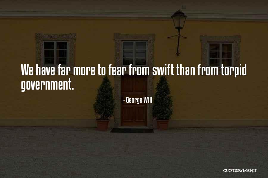 Lutze Inc Quotes By George Will Lutze Inc Quotes By George Will