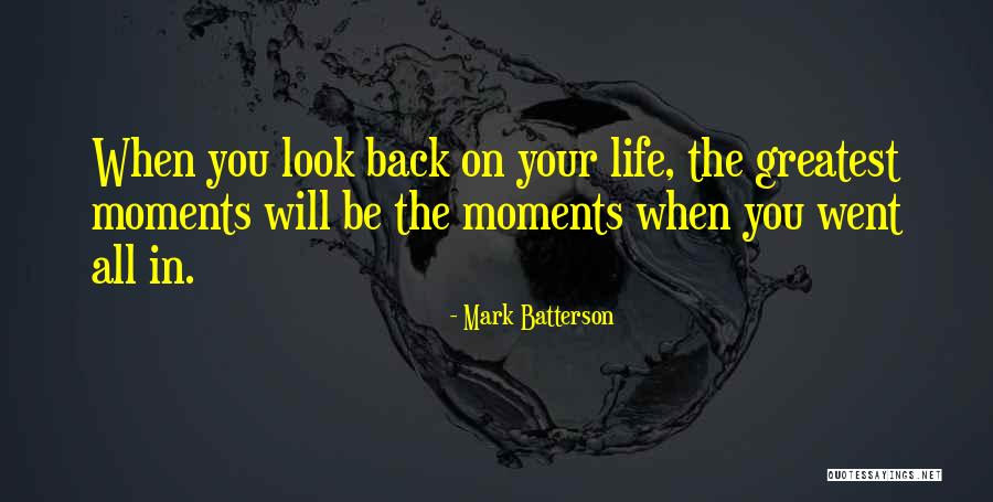 Lutze Inc Quotes By Mark Batterson Lutze Inc Quotes By Mark Batterson