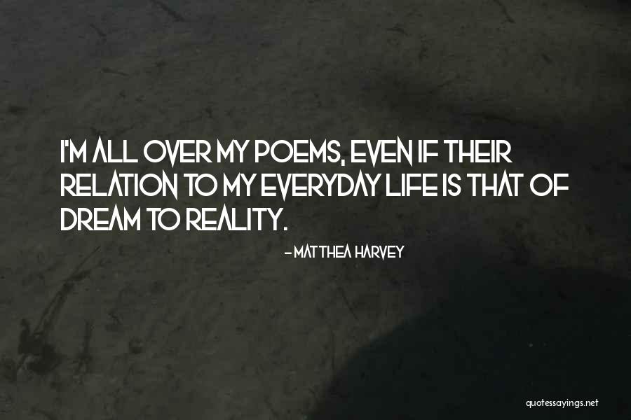 Lutzer False Quotes By Matthea Harvey Lutzer False Quotes By Matthea Harvey