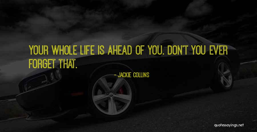 Luukanen Kilde Quotes By Jackie Collins Luukanen Kilde Quotes By Jackie Collins
