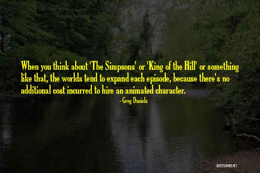 Luukas Perearstikeskus Quotes By Greg Daniels Luukas Perearstikeskus Quotes By Greg Daniels