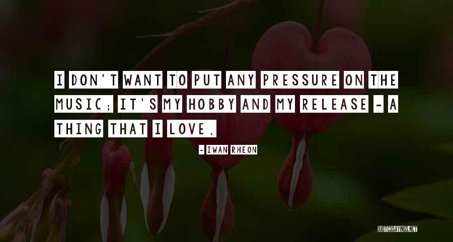 Luukas Perearstikeskus Quotes By Iwan Rheon Luukas Perearstikeskus Quotes By Iwan Rheon