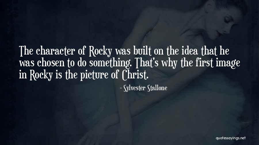 Luule Viilma Quotes By Sylvester Stallone Luule Viilma Quotes By Sylvester Stallone