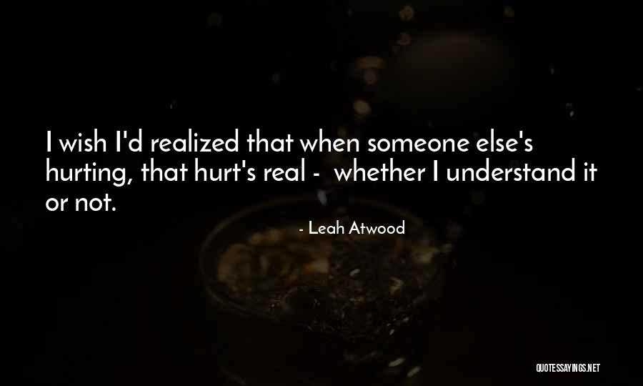 Luulot Pois Quotes By Leah Atwood Luulot Pois Quotes By Leah Atwood
