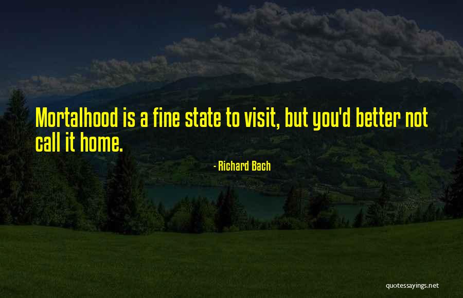 Luv Kush Quotes By Richard Bach Luv Kush Quotes By Richard Bach
