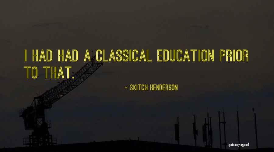Luvaholic G Quotes By Skitch Henderson Luvaholic G Quotes By Skitch Henderson