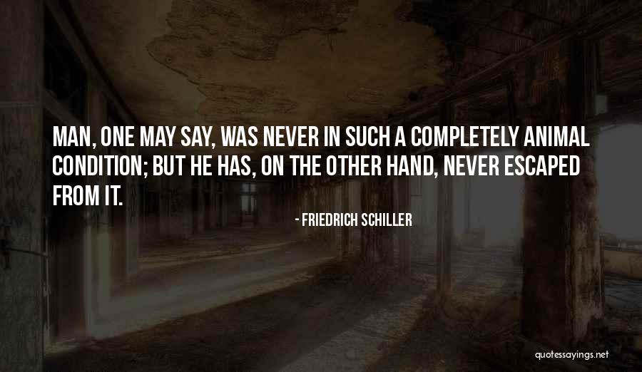 Luvant Quotes By Friedrich Schiller Luvant Quotes By Friedrich Schiller