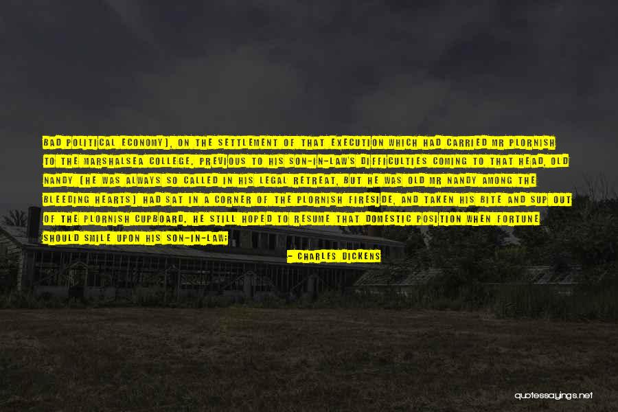 Luvanthony Quotes By Charles Dickens Luvanthony Quotes By Charles Dickens