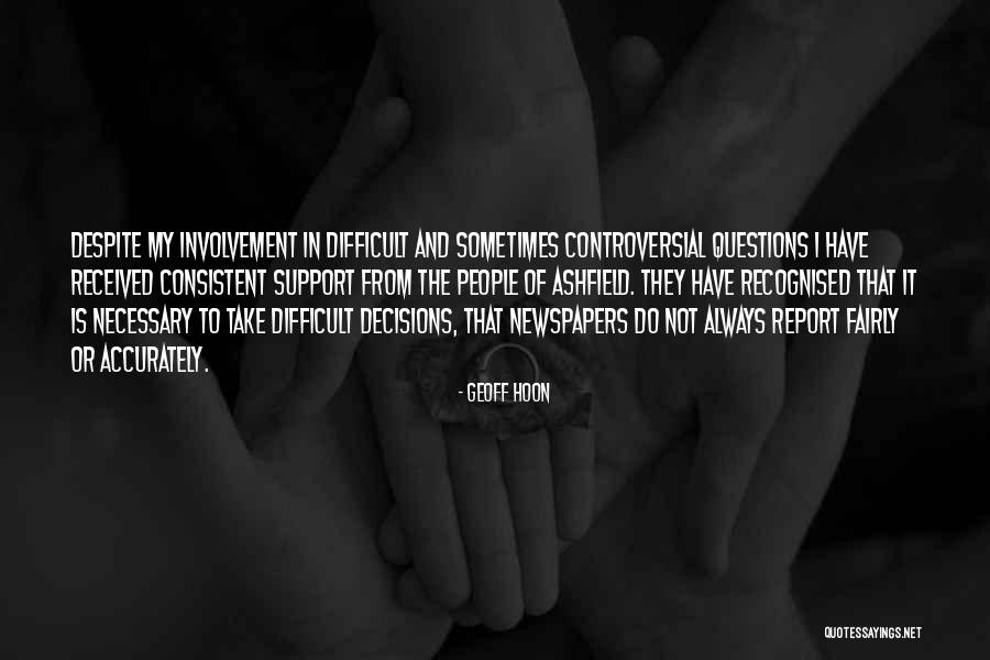 Luvlieghs Quotes By Geoff Hoon Luvlieghs Quotes By Geoff Hoon