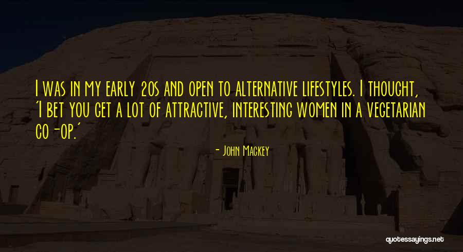 Luvlife Quotes By John Mackey Luvlife Quotes By John Mackey