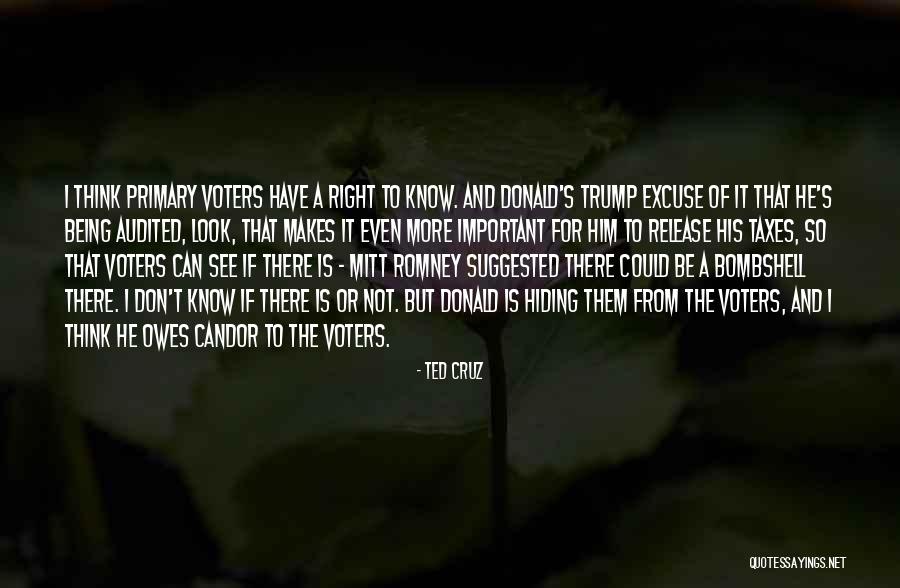 Luvru Maps Quotes By Ted Cruz Luvru Maps Quotes By Ted Cruz