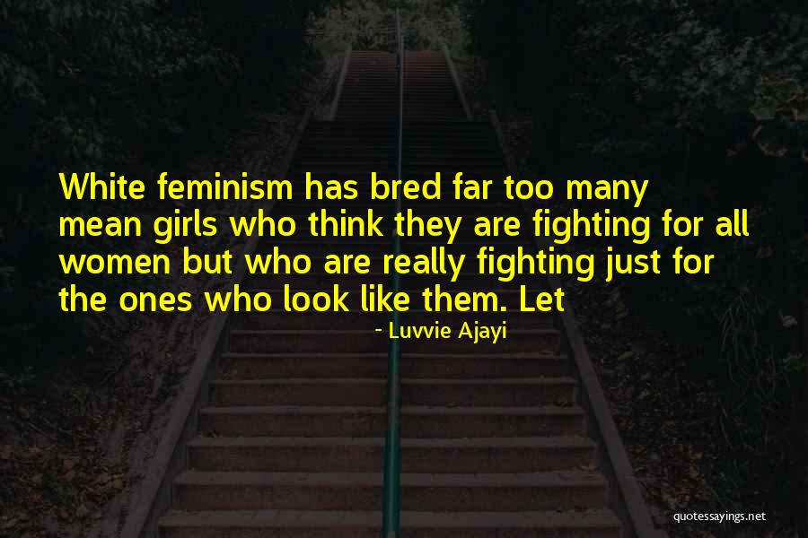 Luvvie Ajayi Quotes 1571876