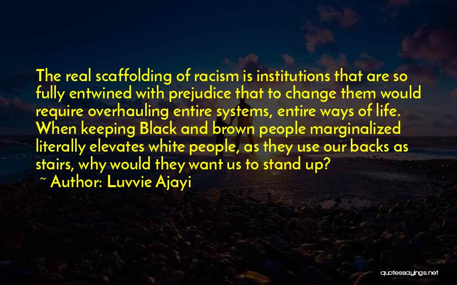 Luvvie Ajayi Quotes 1630172