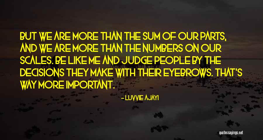 Luvvie Quotes By Luvvie Ajayi Luvvie Quotes By Luvvie Ajayi