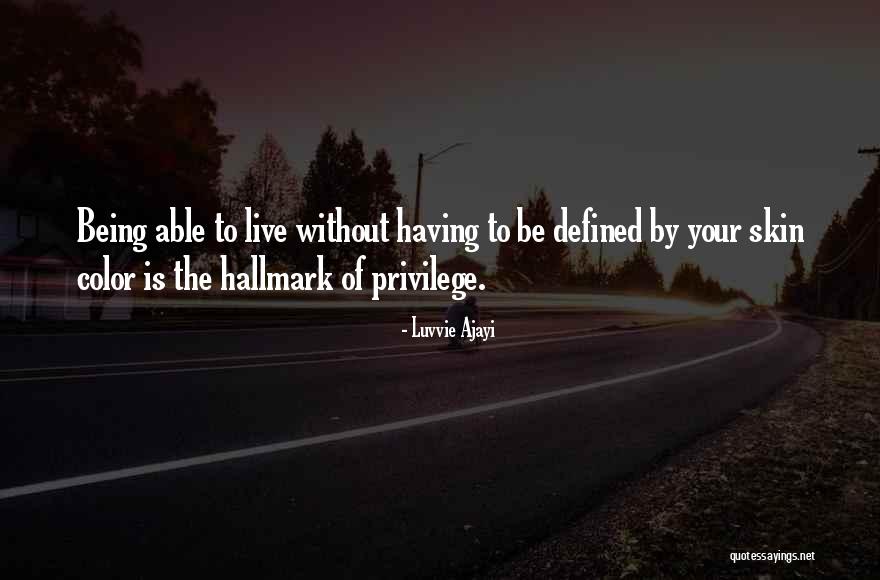 Luvvie Quotes By Luvvie Ajayi Luvvie Quotes By Luvvie Ajayi
