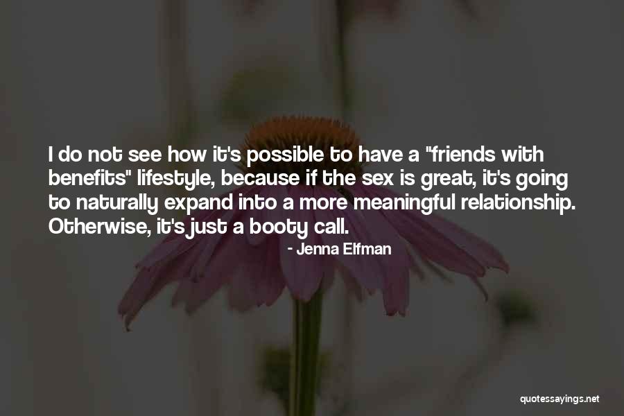 Luxa Quotes By Jenna Elfman Luxa Quotes By Jenna Elfman
