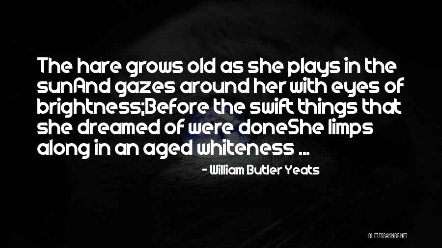Luxardo Maraschino Quotes By William Butler Yeats Luxardo Maraschino Quotes By William Butler Yeats