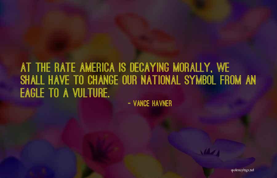 Luxe Shop Quotes By Vance Havner Luxe Shop Quotes By Vance Havner