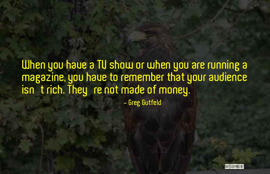 Luxembourg Royal Family Quotes By Greg Gutfeld