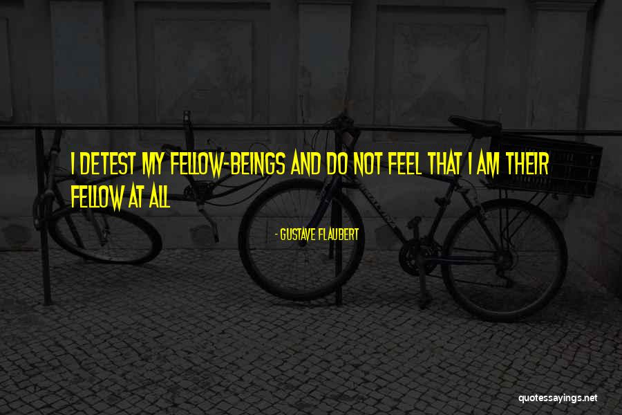 Luxembourg Royal Family Quotes By Gustave Flaubert