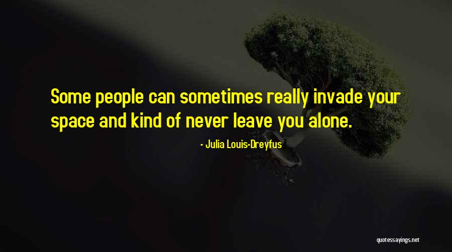 Luxenbergs Quotes By Julia Louis-Dreyfus Luxenbergs Quotes By Julia Louis-Dreyfus