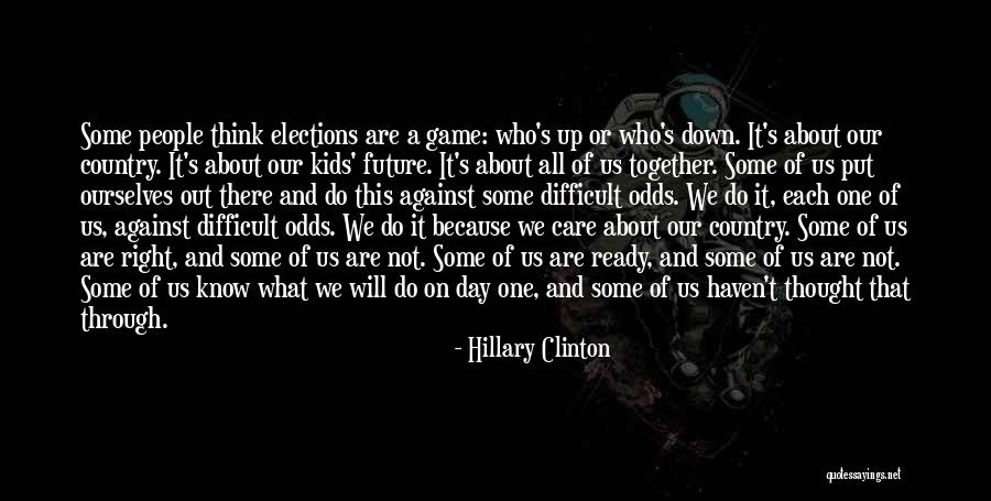 Luxenhaus Quotes By Hillary Clinton Luxenhaus Quotes By Hillary Clinton