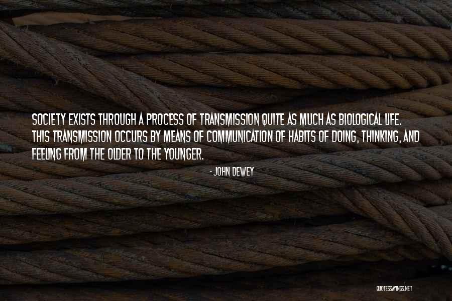 Luxenhaus Quotes By John Dewey Luxenhaus Quotes By John Dewey
