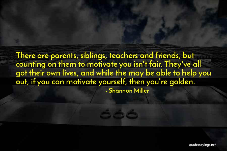 Luxenhaus Quotes By Shannon Miller Luxenhaus Quotes By Shannon Miller