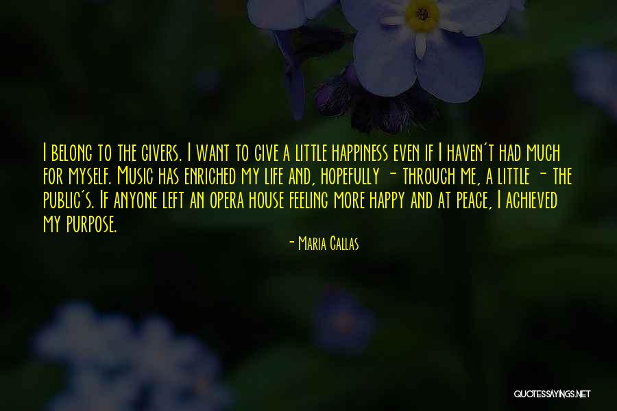 Luxford Suffolks Quotes By Maria Callas Luxford Suffolks Quotes By Maria Callas