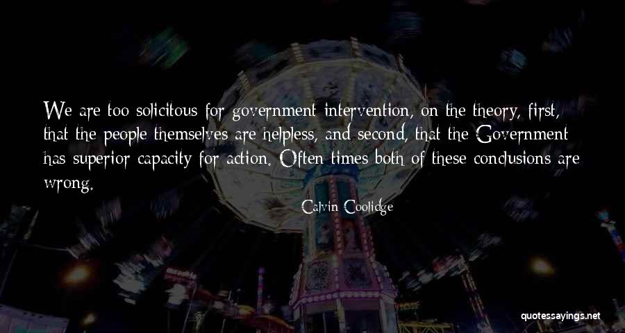 Luxford Twitch Quotes By Calvin Coolidge Luxford Twitch Quotes By Calvin Coolidge