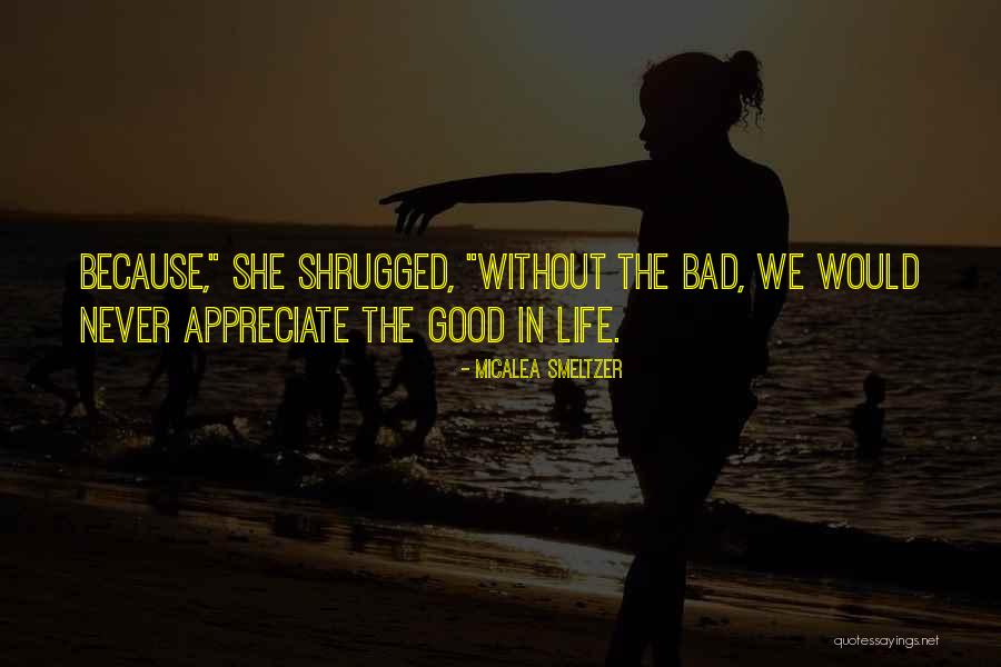 Luxian International Quotes By Micalea Smeltzer Luxian International Quotes By Micalea Smeltzer